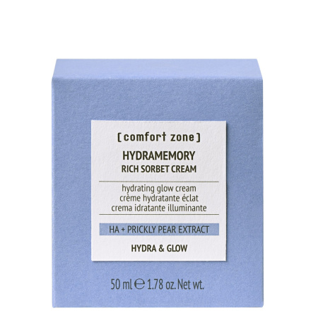 Comfort Zone Hydramemory Rich Sorbet Cream