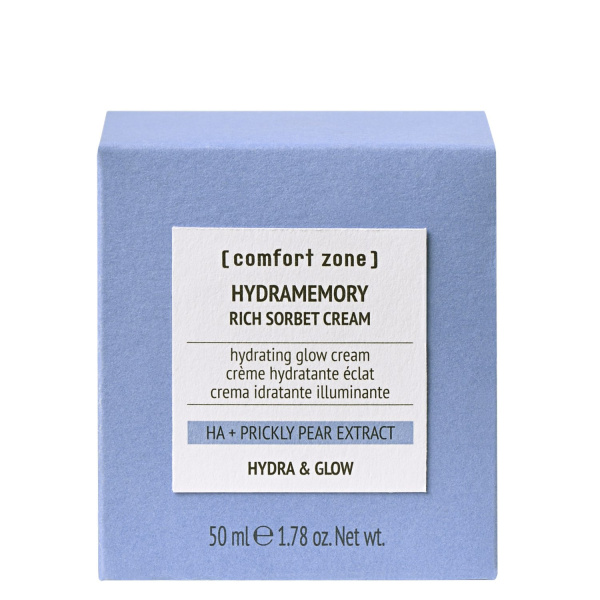 Comfort Zone Hydramemory Rich Sorbet Cream