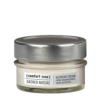Comfort Zone Sacred Nature Nutrient Cream