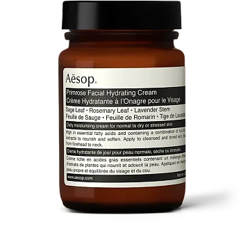 Aesop Primrose Facial Hydrating Cream