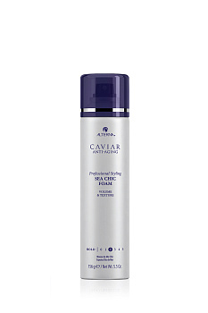 Alterna Caviar Anti-Aging Professional Styling Sea Chic Foam
