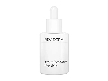 Reviderm Pro Microbiome Dry Skin