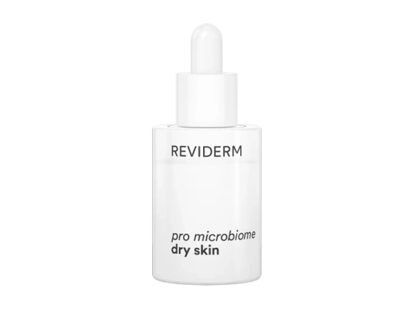 Reviderm Pro Microbiome Dry Skin