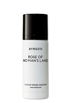 BYREDO Hair Perfume Rose Of No Man's Land