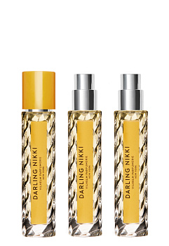 Vilhelm Parfumerie Darling Nikki 3*10 ml.