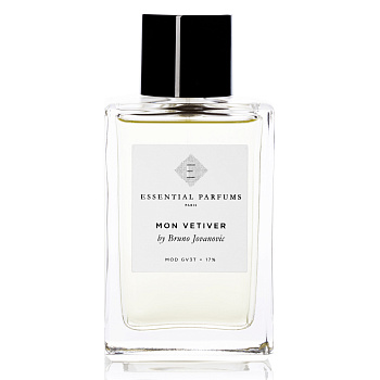 Essential Parfums Paris Mon Vetiver 100 ml.
