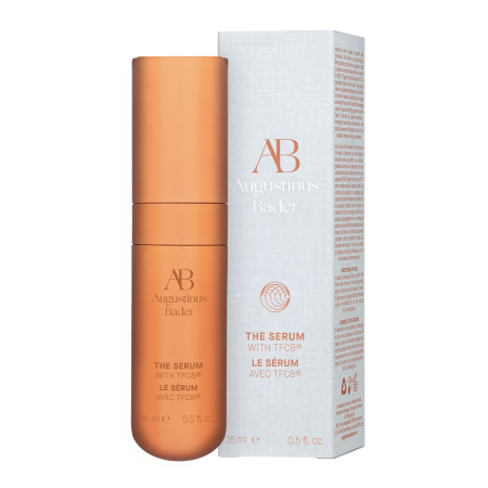 Augustinus Bader The Serum 15ml.
