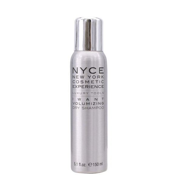 NYCE I Want Volumizing Dry Shampoo