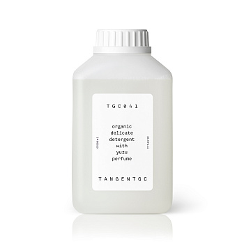 Tangent GC Yuzu Delicate Detergent