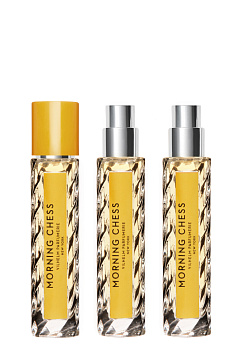 Vilhelm Parfumerie Morning Chess 3*10 ml.