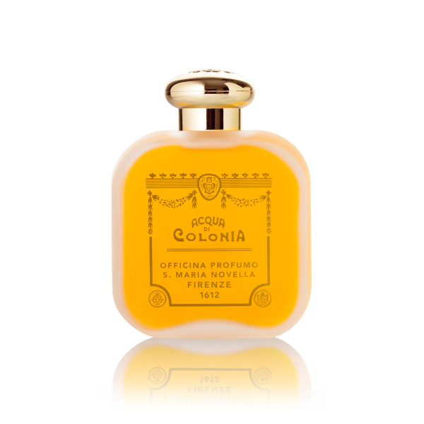 Santa Maria Novella Cologne Peau d'Espagne 100 ml.