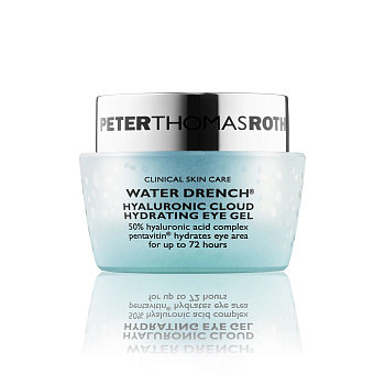 Peter Thomas Roth Water Drench Hyaluronic Cloud Hydrating Eye Gel
