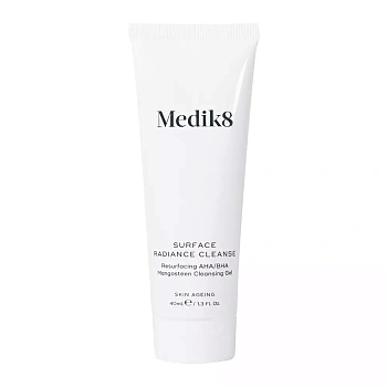 Medik8 Surface Radiance Cleanse 40 ml.