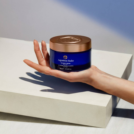 Augustinus Bader The Body Cream