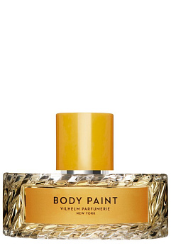 Vilhelm Parfumerie Body Paint 100 ml.