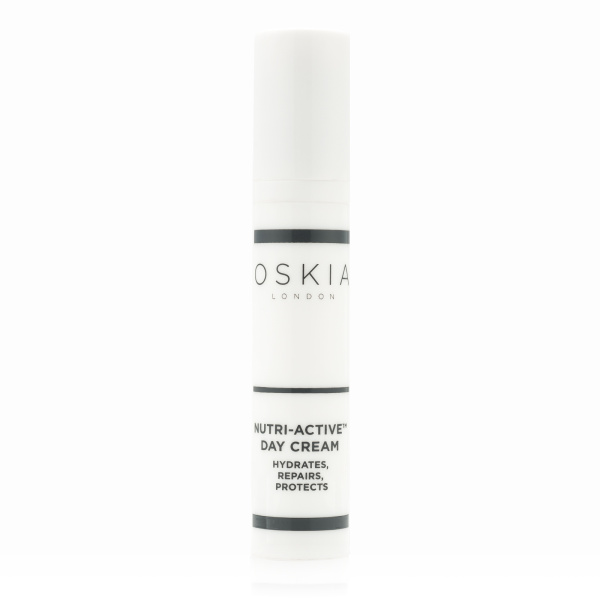 Oskia Nutri-Active Day Cream 10 ml.