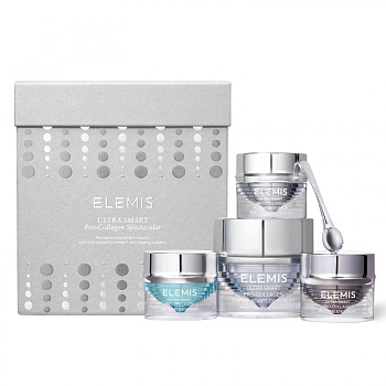 ELEMIS Ultra Smart Pro-Collagen Spectacular