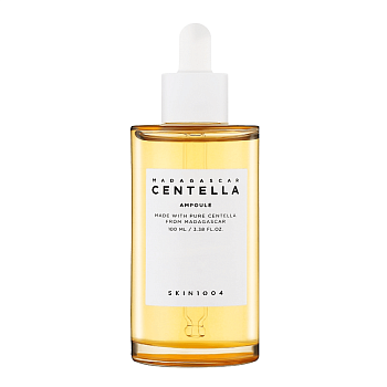 SKIN1004 Madagascar Centella Ampoule 100 ml.