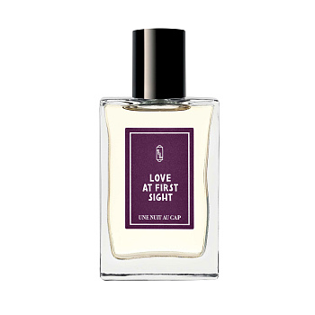 Une Nuit Nomade Love at First Sight 50 ml.