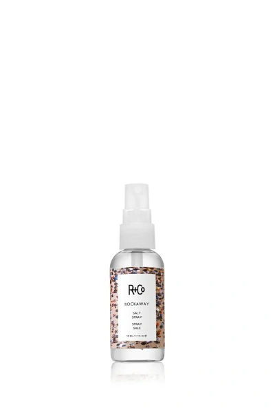 R+Co ROCKAWAY Salt Spray (travel)