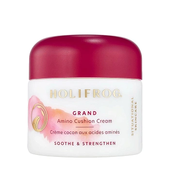 HoliFrog Grand Amino Cushion Cream
