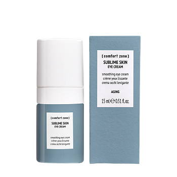 Comfort Zone Sublime Skin Eye Cream