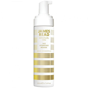 James Read H2O Tan Mousse