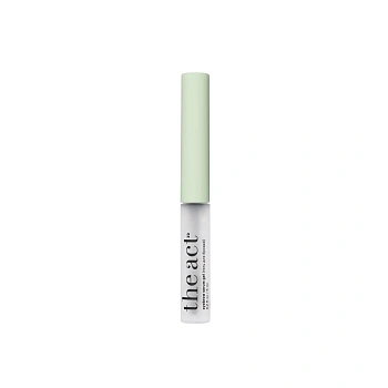 The Act Eyebrow Serum Gel