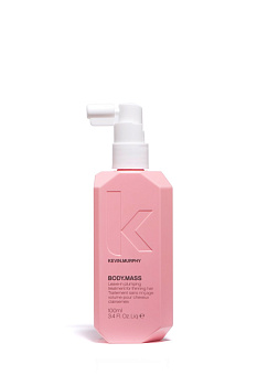 Kevin.Murphy Body.Mass