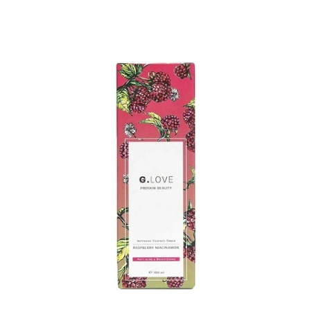 G.LOVE Raspberry Niacinamide