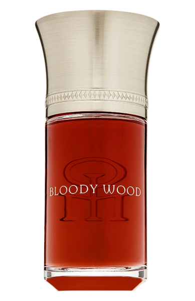 Liquides Imaginaires Bloody Wood 100 ml.
