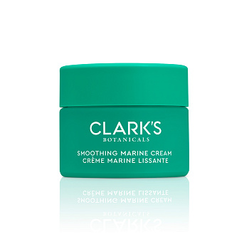 Clark's Botanicals Smoothing Marine Cream