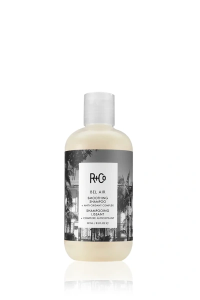 R+Co BEL AIR Smoothing Shampoo + Anti-Oxidant Complex