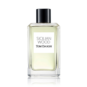 TOM DAXON SICILIAN WOOD