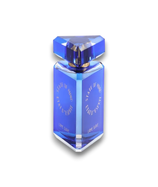 STATE OF MIND L'AME SLAVE 100 ml.