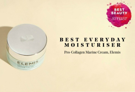 ELEMIS Pro-Collagen Marine Cream 50 ml.