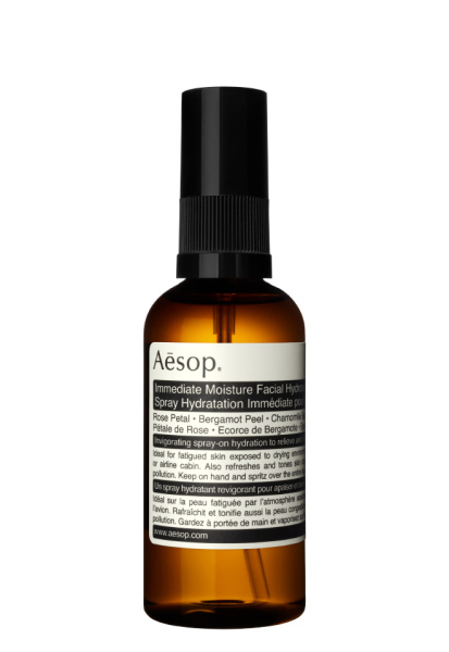 Aesop Immediate Moisture Facial Hydrosol 50 ml.