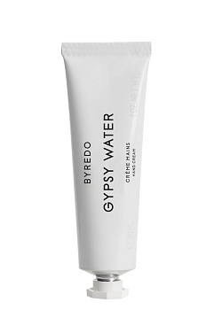 BYREDO Hand Cream Gypsy Water