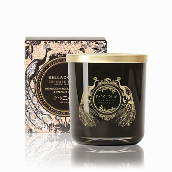 MOR Belladonna Candle