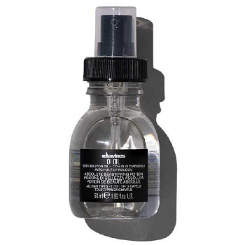 DAVINES Oil Absolute Beautifying Potion 50 ml.