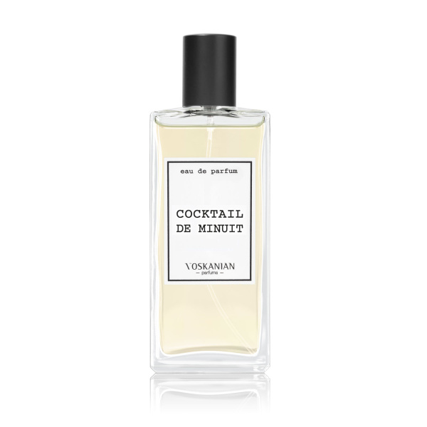 Voskanian Parfums Cocktail De Minuit