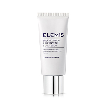 ELEMIS Pro-Radiance Illuminating Flash Balm