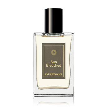 Une Nuit Nomade Sun Bleached 50 ml.