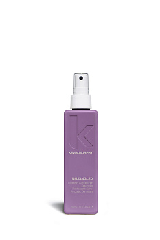 Kevin.Murphy Un.Tangled