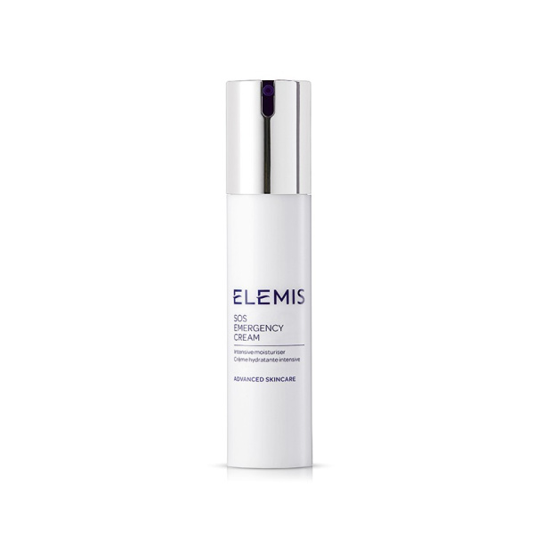 ELEMIS S.O.S. Emergency Cream 50 ml.