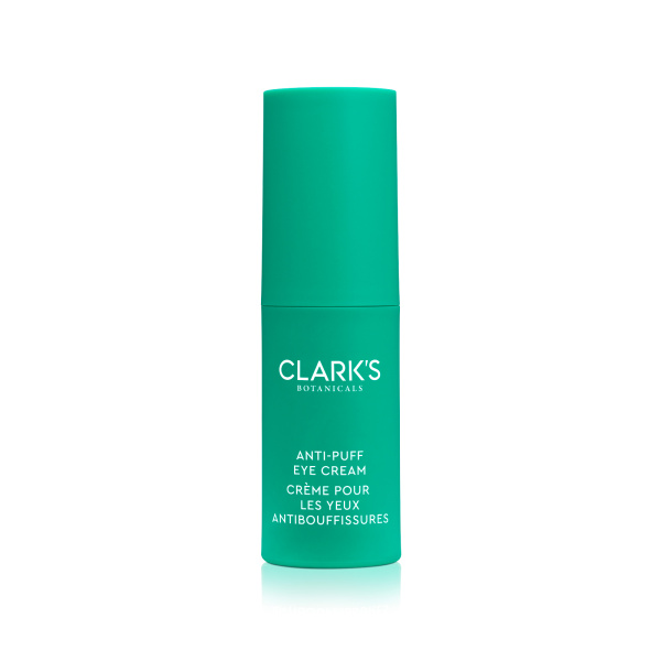 Clark's Botanicals Anti-Puff Eye Cream