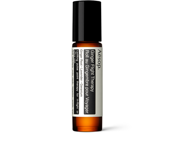Aesop Ginger Flight Therapy