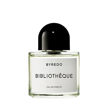 BYREDO Bibliotheque 100 ml.
