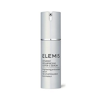 ELEMIS Dynamic Resurfacing Super-C Serum
