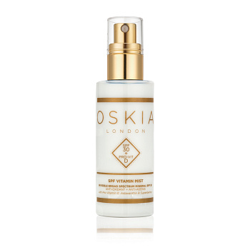Oskia SPF Vitamin Mist